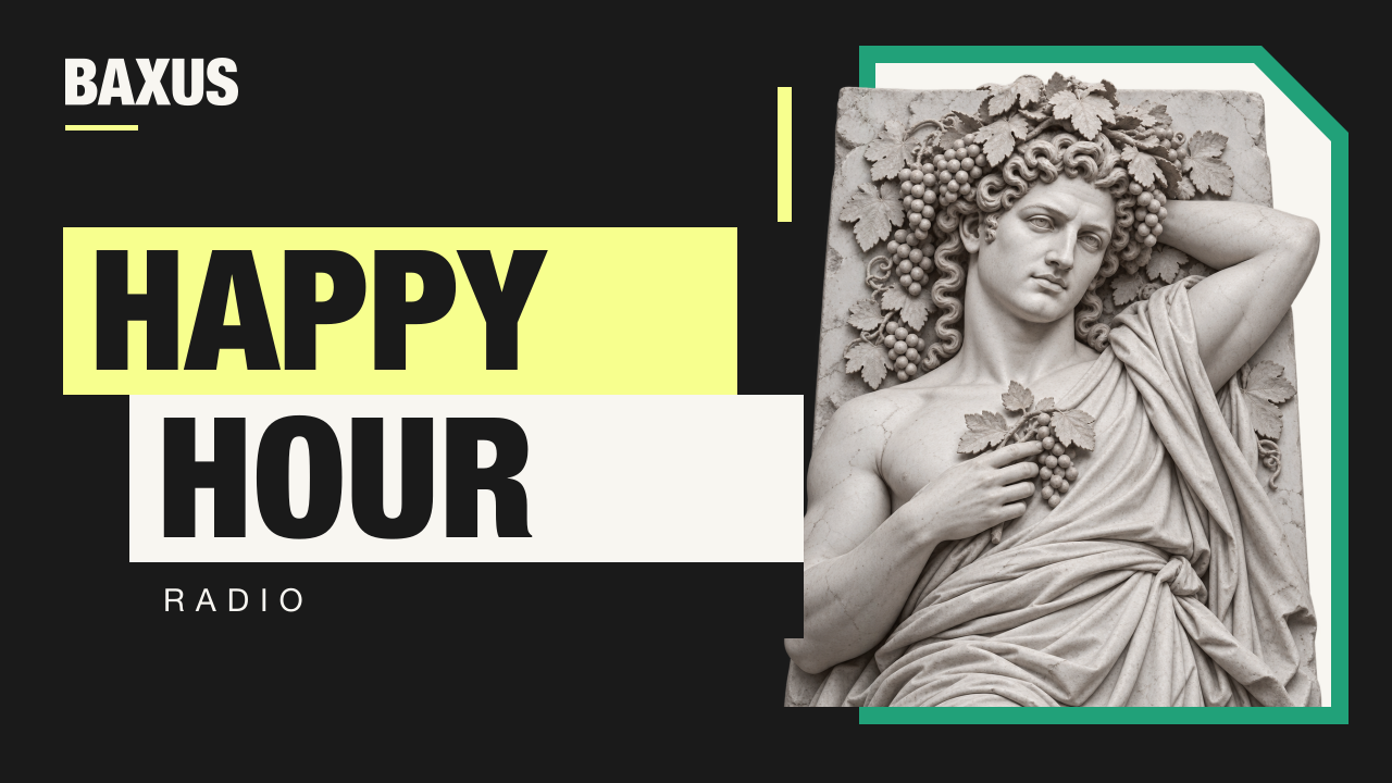 Happy Hour artwork